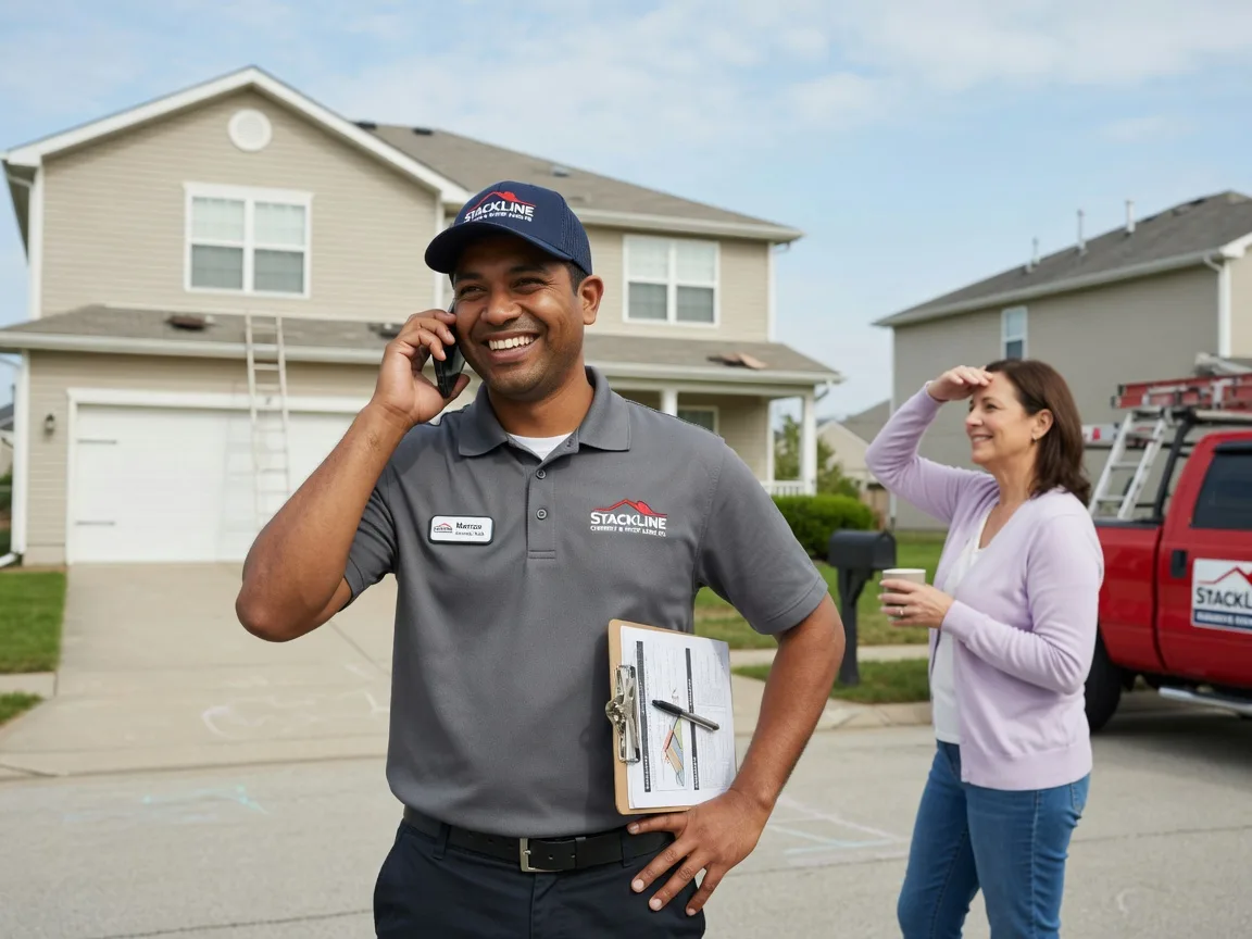 Chimney flashing repair Woodbine, KS FAQs